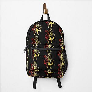 Yukihira Soma Backpack