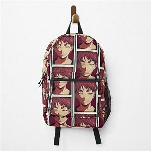Soma Yukihira Backpack