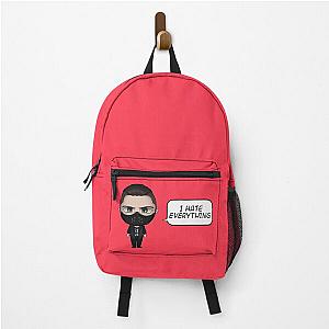 Mr. Soma Backpack