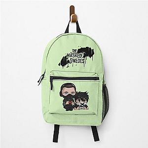 Jet Soma Backpack