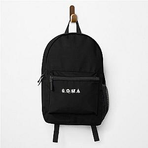 SOMA Essential T Shirt Backpack