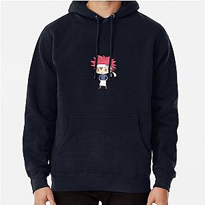 Chibi Soma Pullover Hoodie