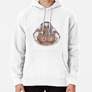 Soma Cruz Castlevania Art Hoodie