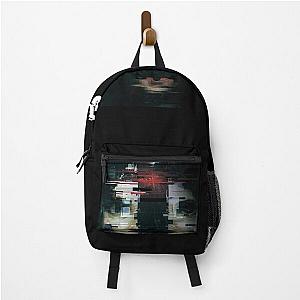 Soma Logo Backpack