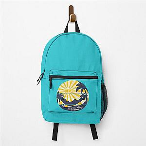 Brave New World Soma Holiday Backpack