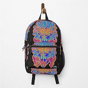 Sick Backpack