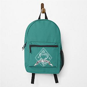 Cups Suit at Soma Backpack