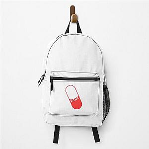 Soma Brave New World Backpack