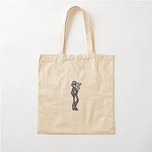 Yuki Soma Cotton Bag