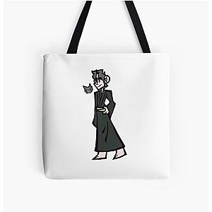 Shigure Soma Tote Bag