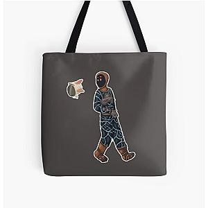 Simon Soma Tote Bag