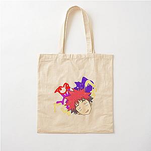 Unrefined Soma Cotton Tote Bag