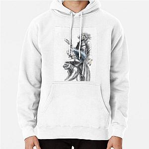 Soma Cruz Hoodie