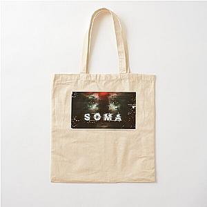 Soma Version Cotton Tote Bag
