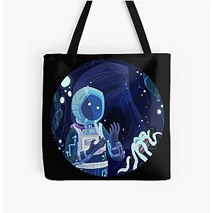 Soma Simon Jarrett Tote Bag