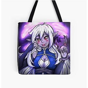 Vampire Soma Tote Bag