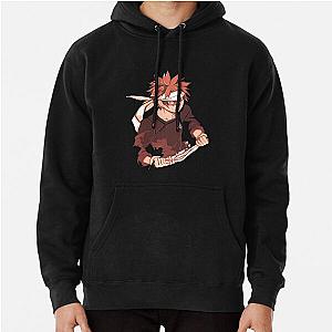 Soma Hoodie