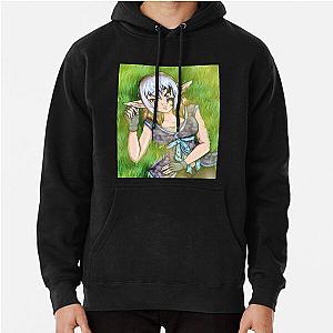 Original Design Soma Hoodie