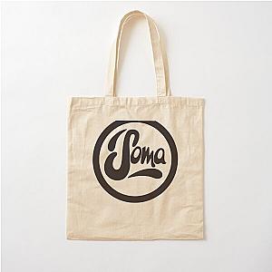 Soma Records Essential Cotton Tote Bag