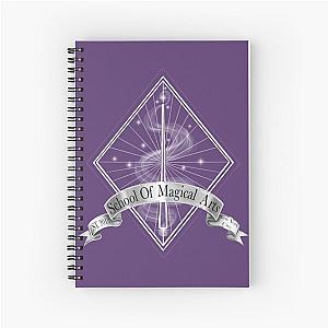 Soma New York Wands Notebook