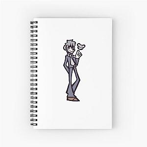 Yuki Soma Notebook