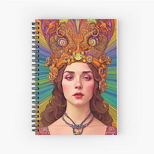 Soma Queen Note Book