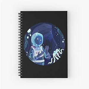 SOMA - Simon Jarrett Notebook