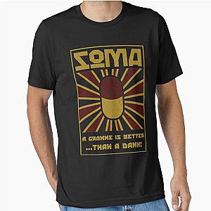 Brave New World Soma T-Shirt