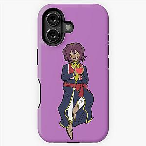 Soma iPhone Tough Case