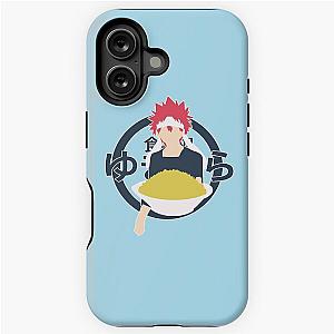 Yukihira Soma Diner Tough Case for iPhone