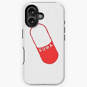 Soma Brave New World Tough Case for iPhone