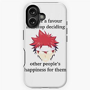 Soma iPhone Tough Case