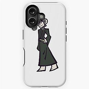 Shigure Soma iPhone Case