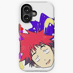 Unrefined Soma Water iPhone Tough Case