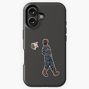 Simon Soma iPhone Case