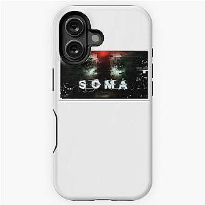 Soma Version 2 iPhone Tough Case