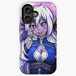 Vampire Soma iPhone Case