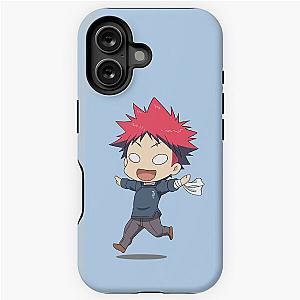 Ornery Soma iPhone Case