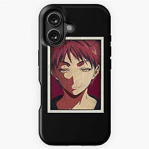 Soma Yukihira iPhone Case