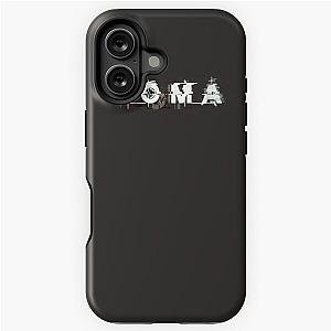 SOMA Essential iPhone Tough Case