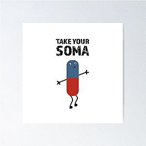 Soma Poster