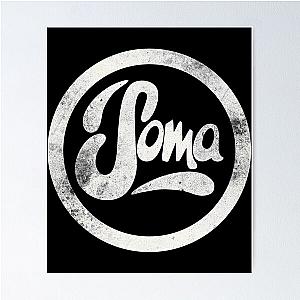 Soma Essential Poster