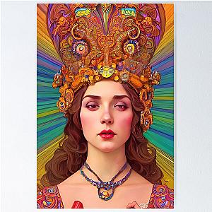 Soma Queen Posters