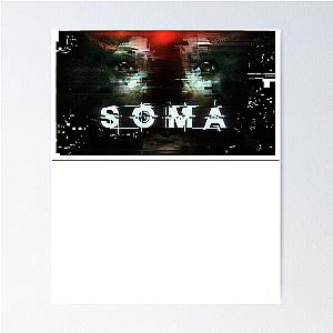 Soma version Poster
