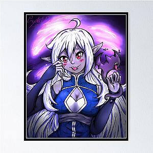 Vampire Poster