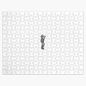 Yuki Soma Puzzle