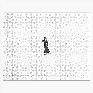 Shigure Soma Puzzle