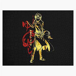 Yukihira Soma Puzzle