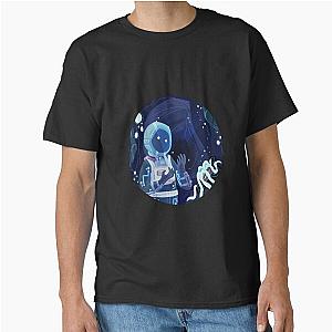 SOMA - Simon Jarrett T-Shirt