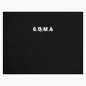 Soma Essential T-Shirt Jigsaw Puzzle